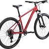 Велосипед Stark Hunter 27.2 HD S 2025 HQ-0017837 (красный матовый/черный, разобранный)