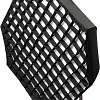 Софтбокс Godox SB-UFW80 быстроскладной с сотами