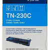 Картридж Brother TN-230C
