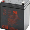 Аккумулятор для ИБП CSB HR1221W F2 (12В/5 А·ч)