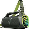 Беспроводная колонка Soundcore Boom 2 Plus (зеленый)