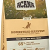 Сухой корм для кошек Acana Homestead Harvest 1.8 кг