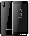 Смартфон Doogee X50 (черный)