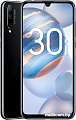Смартфон HONOR 30i LRA-LX1 4GB/128GB (полночный черный)