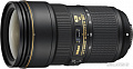 Объектив Nikon AF-S NIKKOR 24-70mm f/2.8E ED VR