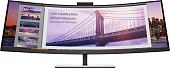Монитор HP EliteDisplay S430c