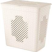 Корзина Альтернатива Плетенка люкс М3406