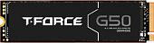 SSD Team T-Force G50 512GB TM8FFE512G0C129