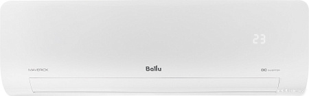 Кондиционер Ballu Maverick DC BSMI-07HN8