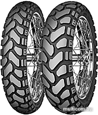 Внедорожные мотошины Mitas E-07+ 150/70R18 70T TL Rear