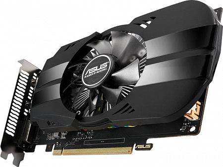 Видеокарта ASUS Phoenix GeForce GTX 1050 3GB GDDR5 PH-GTX1050-3G