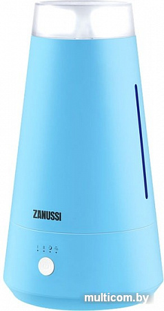 Увлажнитель воздуха Zanussi ZH 2 Torre