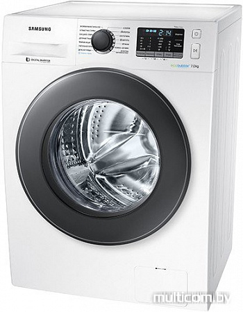 Стиральная машина Samsung WW70J52E04W