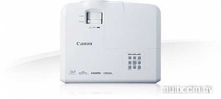 Проектор Canon LV-X320