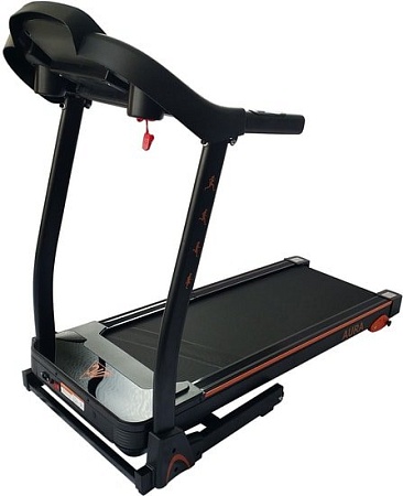 Электрическая беговая дорожка DFC Aura T450