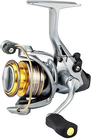 Рыболовная катушка Okuma Avenger baitfeeder ABF-6000