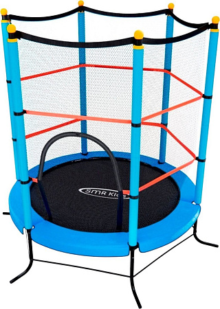 Батут DFC SMRKids TX-B7105FB (синий)