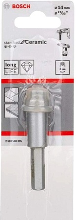 Сверло Bosch Standard for Ceramic 2608580895