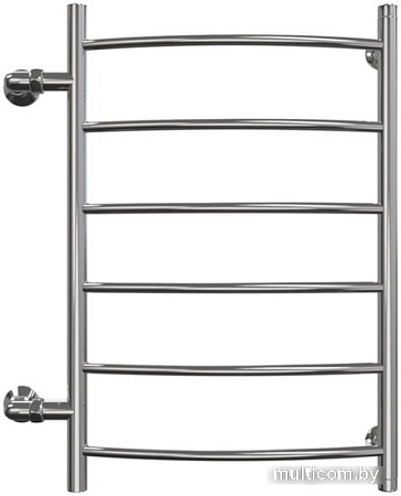 Полотенцесушитель Granula Классик, боковое подключение левое 40x80 см