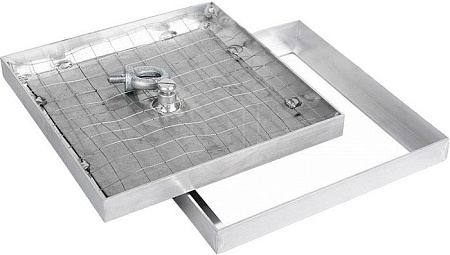 Люк Левша Компакт (30x30 см)