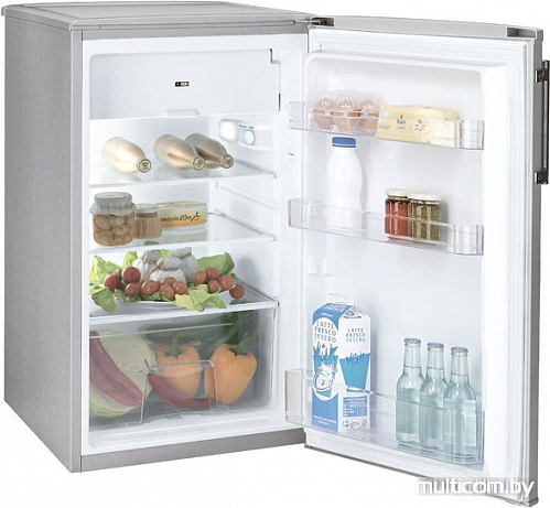 Однокамерный холодильник Candy CCTOS502SHRU