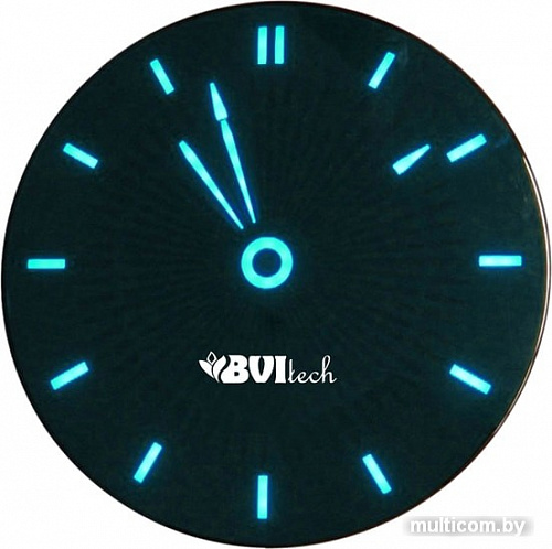 Настенные часы BVItech BV-111BKX