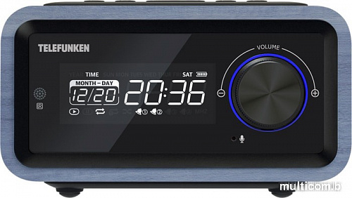 Радиоприемник TELEFUNKEN TF-1582UB