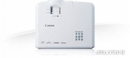 Проектор Canon LV-X320