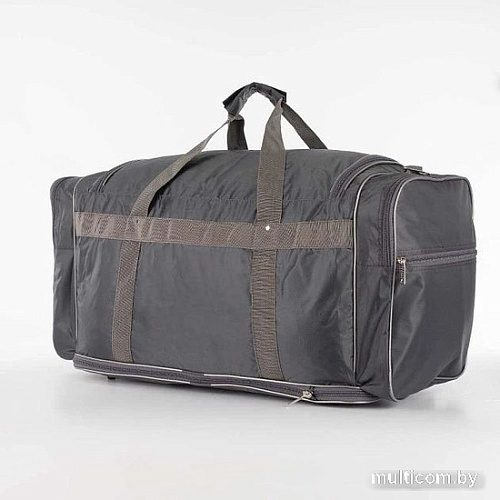 Mr.Bag 014-409-MB-GRY (серый)