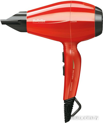 Фен BaByliss 6615E