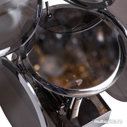 Припотолочная люстра Divinare Chloe 7566/02 SP-8