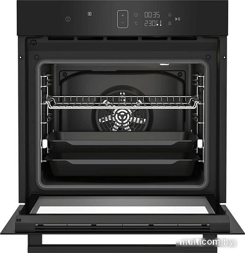 Электрический духовой шкаф Hotpoint-Ariston FE8 1351 SH BLG