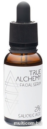 True Alchemy Сыворотка для лица Salicylic Acid 2% 30 мл