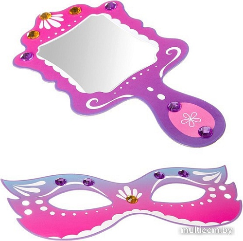 Набор для создания поделок/игрушек Bondibon Набор маленькой принцессы ВВ2645