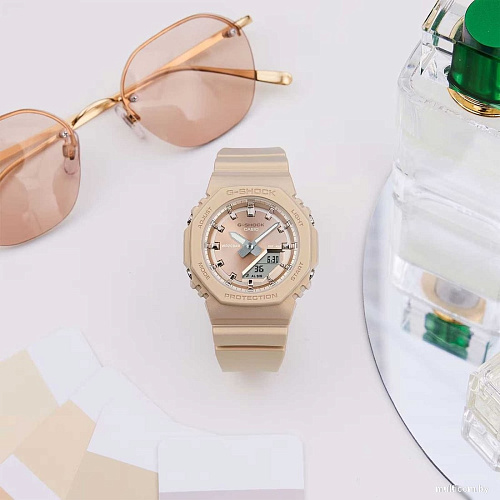 Casio G-Shock GMA-P2100ST-9A