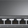 Неуправляемый коммутатор TP-Link TL-SG1210PP