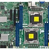 Материнская плата Supermicro MBD-X10DRL-C-O