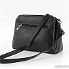 Женская сумка Passo Avanti 855-9005-BLK (черный)