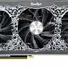 Видеокарта Palit GeForce RTX 3070 GameRock OC V1 8GB GDDR6