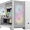 Корпус Corsair 2500D Airflow CC-9011264-WW