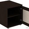 Тумба Уют Сервис Гарун-К 111.01 (венге)