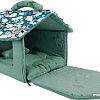 Домик Pinkaholic Zinnia House NASA-AU7406-NY-FR (голубой_x000D_)