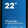 Интерактивная панель Iiyama ProLite TF2234MC-B7X