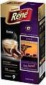 Кофе в капсулах Rene Nespresso Kenia 10 шт
