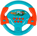 Интерактивная игрушка Умка Руль Грузовичок Лева ZY805146-R8