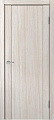 Межкомнатная дверь MDF-Techno Dominika Classic 220 60x200 (лиственница белая)