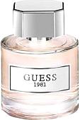 Туалетная вода Guess 1981 EdT (100 мл)