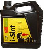 Моторное масло Eni i-Sint 5W-30 5л