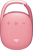 Беспроводная колонка A4Tech Bloody S5 Lock (розовый)