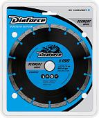 Diaforce Segment Basic 510180